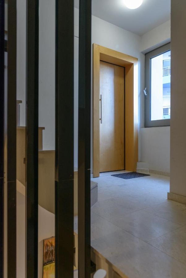 Casa Tali Porto Lejlighed Iraklio Eksteriør billede